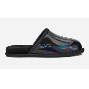 Ugg Pearle Iridescent Slippers